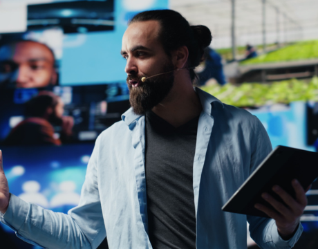 Técnico em Eventos - Certificação Técnica